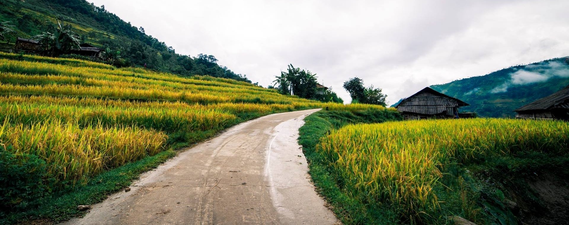NORTHEAST VIETNAM - 5 DAYS 4 NIGHTS