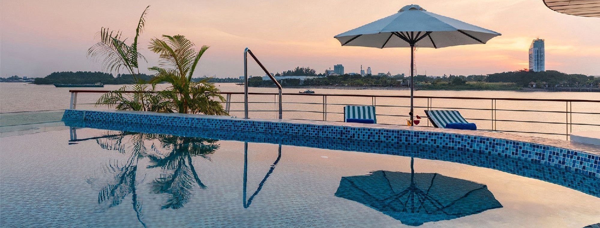 VICTORIA MEKONG CRUISE (DOWNSTREAM 2) – 4 DAYS 3 NIGHTS