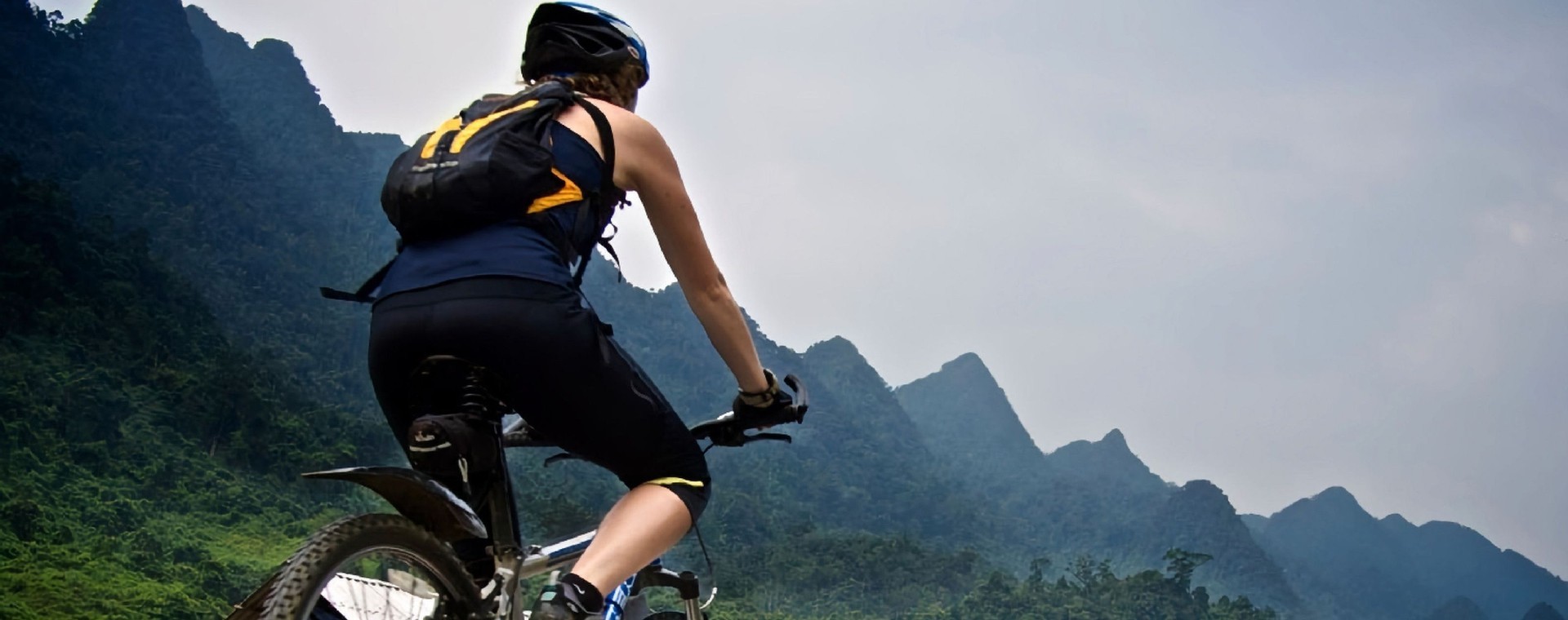 CYCLING NORTHERN REGION - 6 DAYS 5 NIGHTS