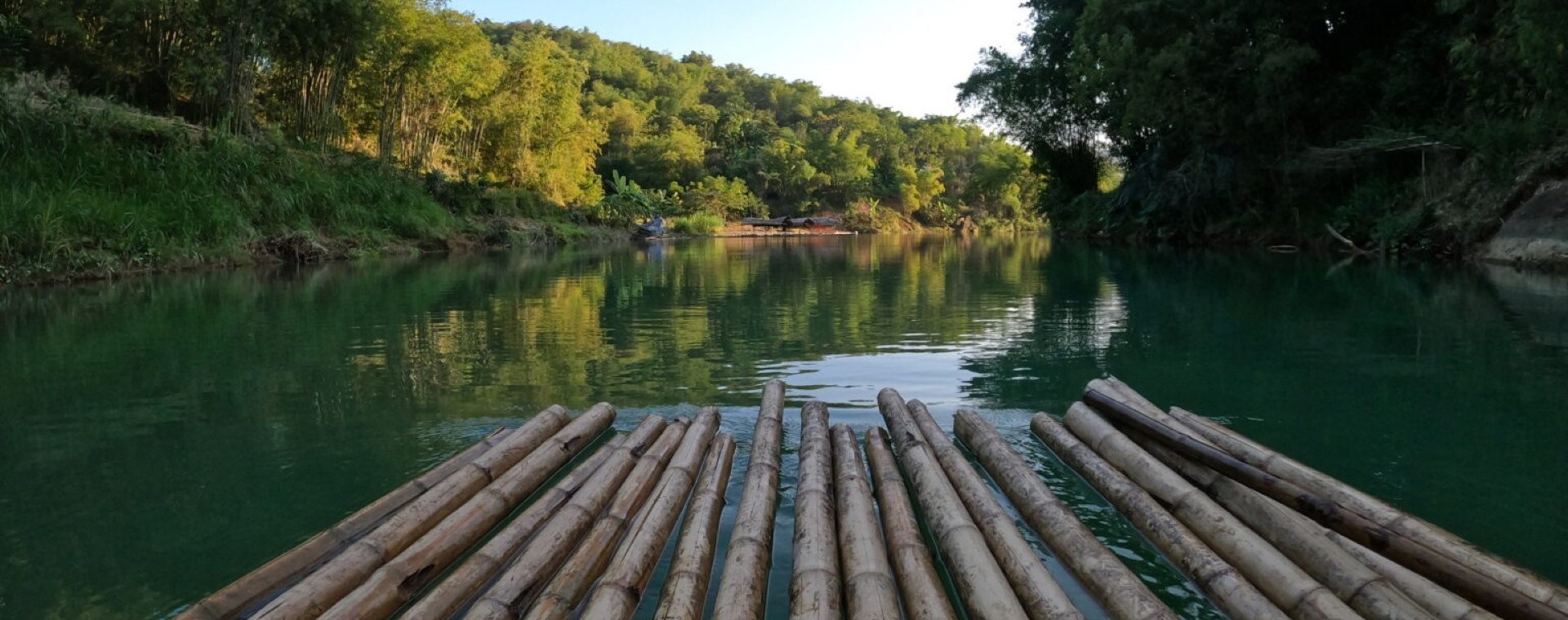 PU LUONG OFF THE BEATEN PATH