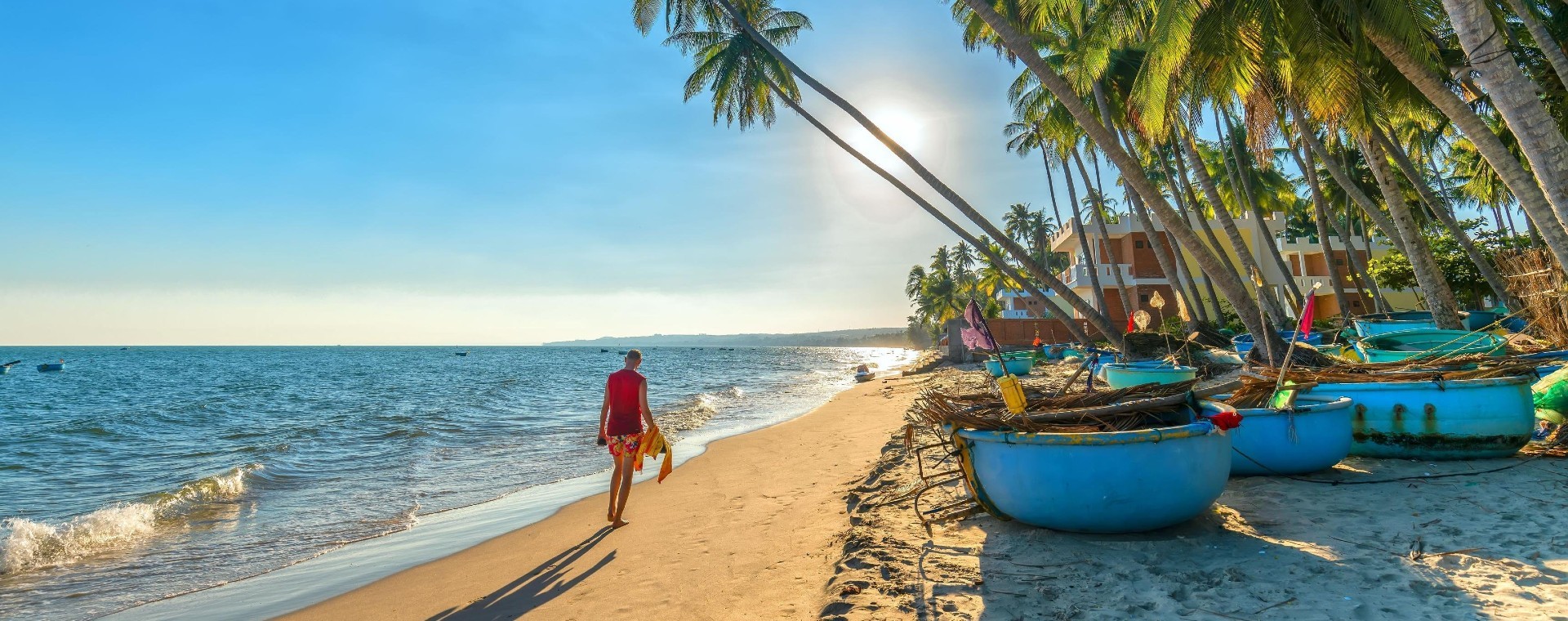 PHU QUOC BEACH BREAK - 5 DAYS 4 NIGHTS
