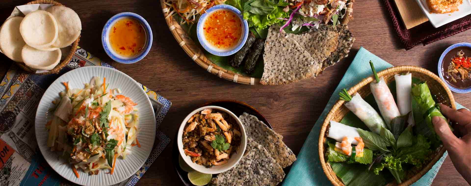 HANOI STREET FOOD TOUR