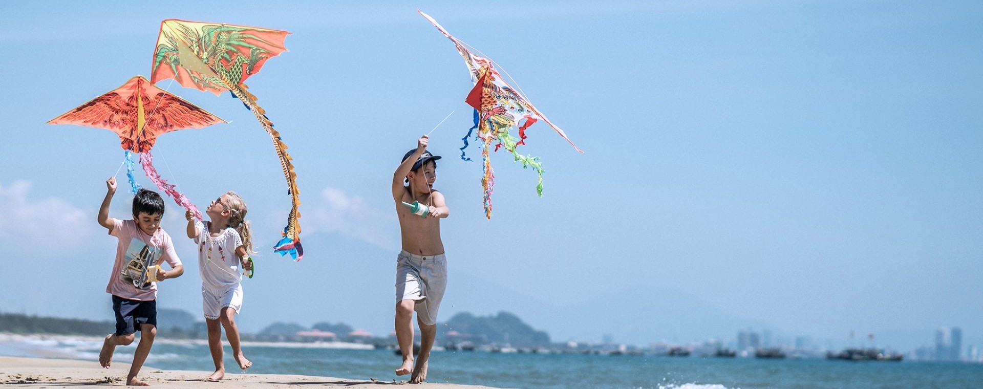 VIETNAM FAMILY FUN