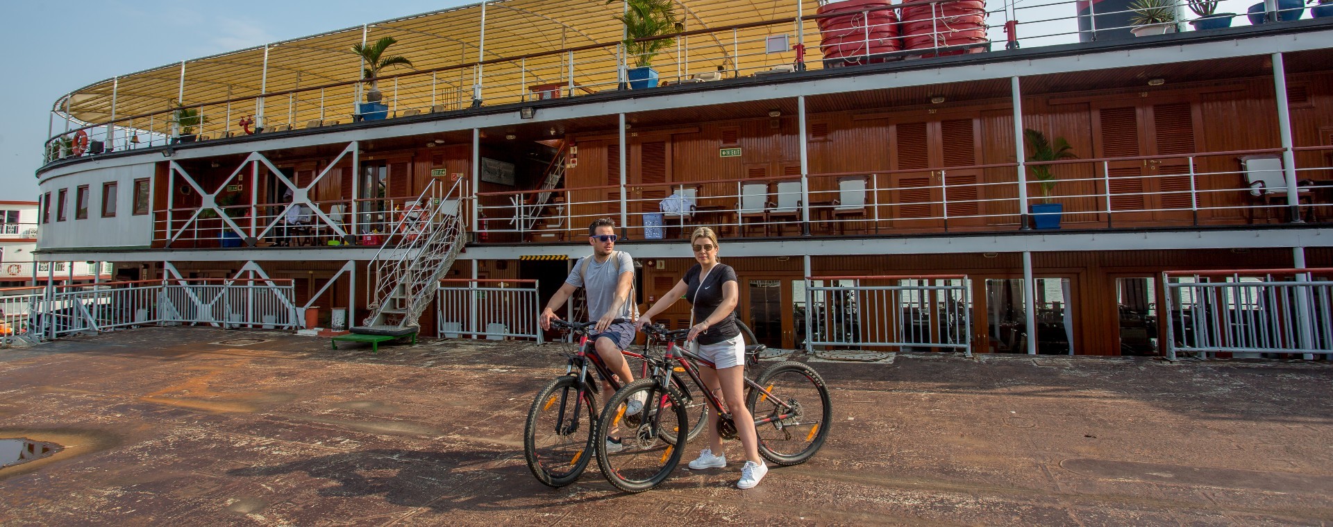 PANDAW-CLASSIC MEKONG-UPSTREAM-8 DAYS 7 NIGHTS
